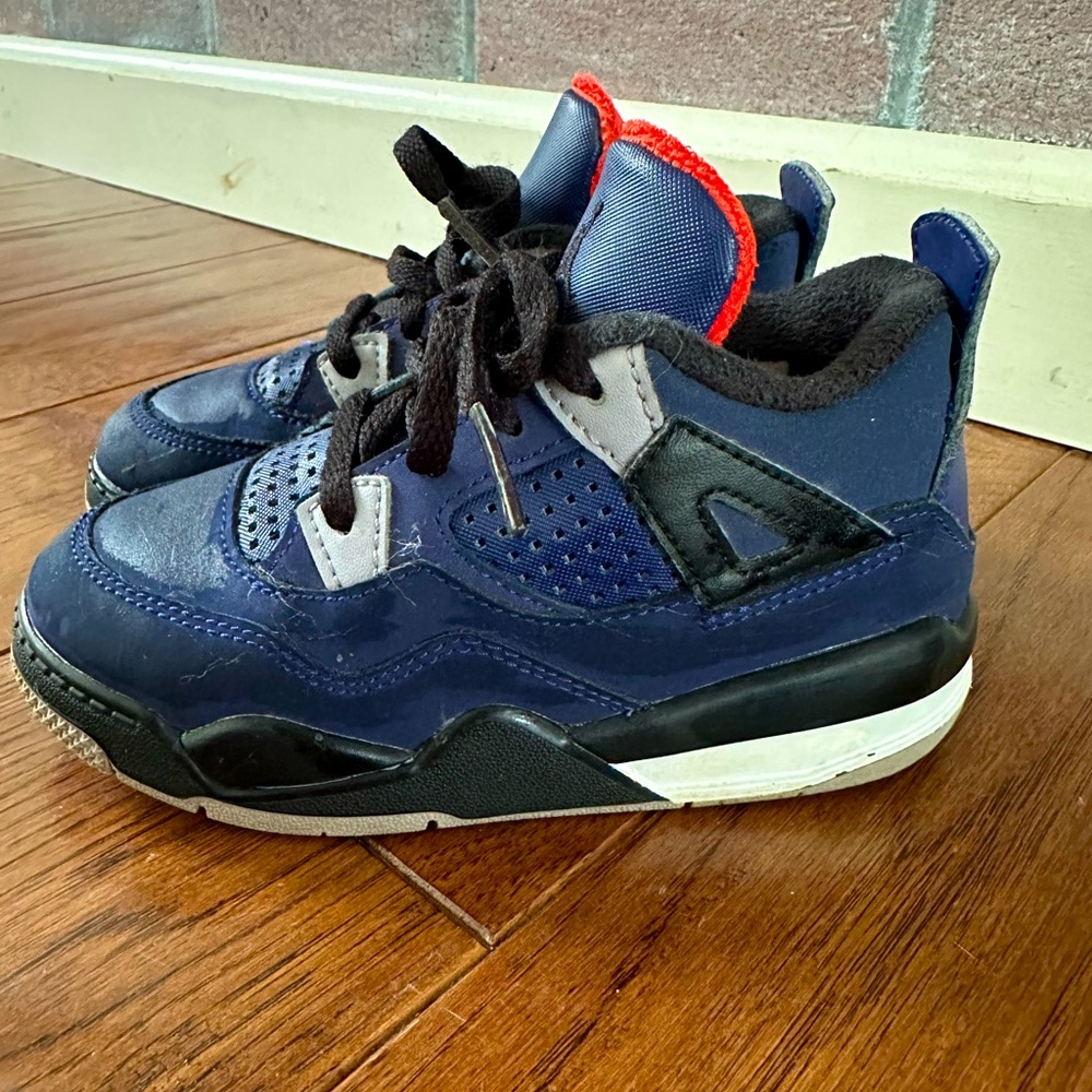 Kids Jordan’s